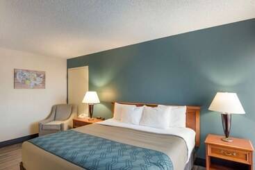 هتل Econo Lodge