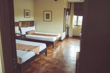 El Cielito Hotel   Baguio
