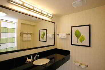 هتل Fairfield By Marriott Inn & Suites Melbourne West/palm Bay