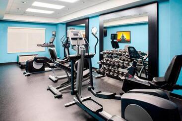 Macon Hotel & Suites