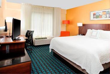 Macon Hotel & Suites