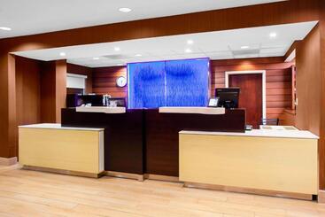 Macon Hotel & Suites