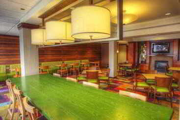 هتل Fairfield Inn & Suites Rapid City