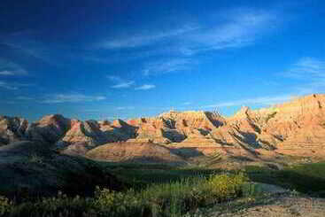 هتل Fairfield Inn & Suites Rapid City
