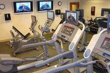 هتل Fairfield Inn & Suites Rapid City