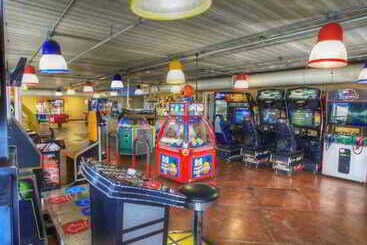 هتل Fairfield Inn & Suites Rapid City