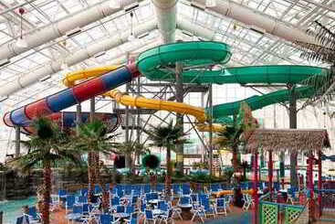 هتل Fairfield Inn & Suites Rapid City