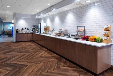 هتل Fairfield Inn & Suites Rapid City