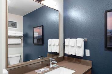 هتل Fairfield Inn & Suites Rapid City
