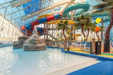 هتل Fairfield Inn & Suites Rapid City