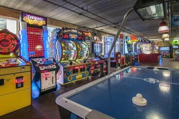 هتل Fairfield Inn & Suites Rapid City