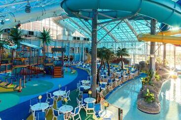 هتل Fairfield Inn & Suites Rapid City