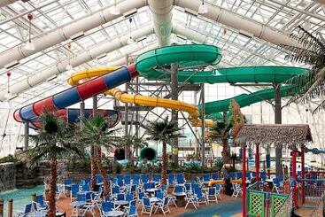 هتل Fairfield Inn & Suites Rapid City