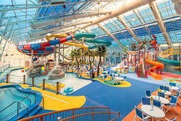 هتل Fairfield Inn & Suites Rapid City