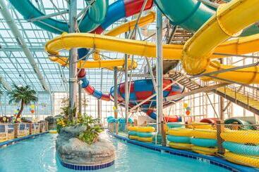 هتل Fairfield Inn & Suites Rapid City