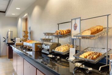 酒店 Fairfield Inn & Suites By Marriott Rockford