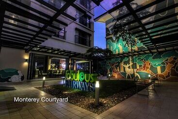 هتل Fairways And Bluewater Boracay