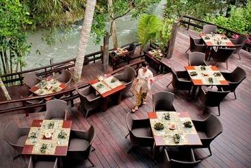 هتل Fivelements Retreat Bali