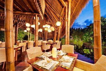 هتل Fivelements Retreat Bali