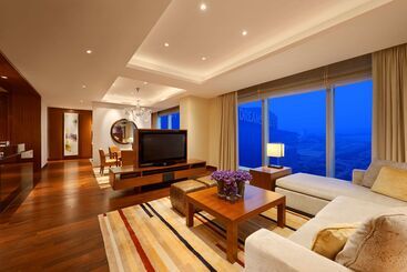 هتل Grand Hyatt Macau