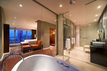 هتل Grand Hyatt Macau