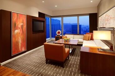 هتل Grand Hyatt Macau