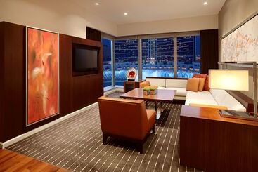 هتل Grand Hyatt Macau