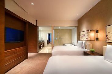 هتل Grand Hyatt Macau