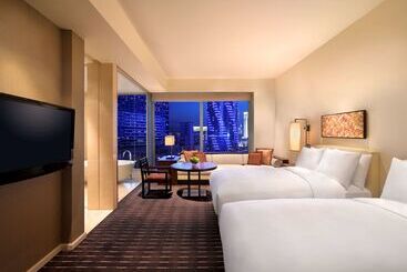هتل Grand Hyatt Macau