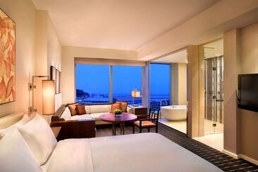 هتل Grand Hyatt Macau