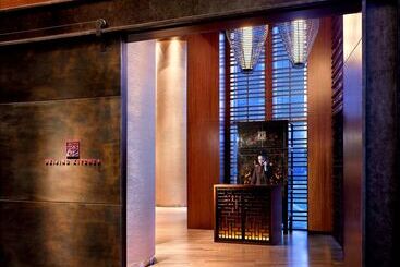 هتل Grand Hyatt Macau