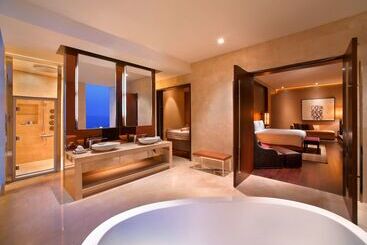 هتل Grand Hyatt Macau
