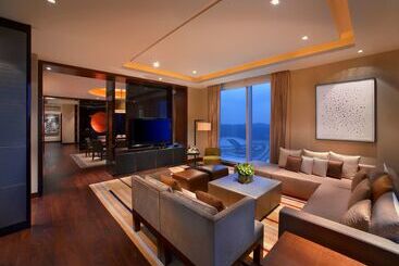 هتل Grand Hyatt Macau