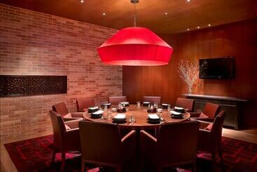 هتل Grand Hyatt Macau