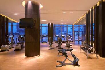 هتل Grand Hyatt Macau