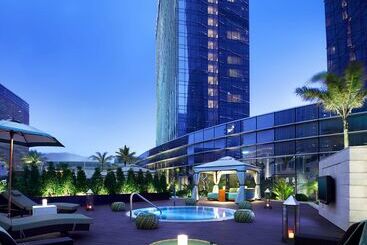 هتل Grand Hyatt Macau