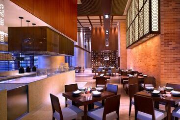 هتل Grand Hyatt Macau