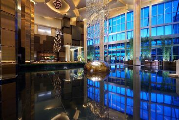 هتل Grand Hyatt Macau