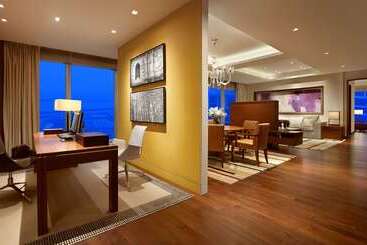 هتل Grand Hyatt Macau