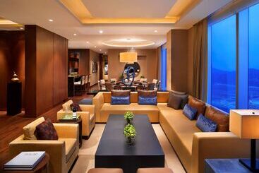 هتل Grand Hyatt Macau