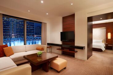 هتل Grand Hyatt Macau
