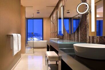 هتل Grand Hyatt Macau