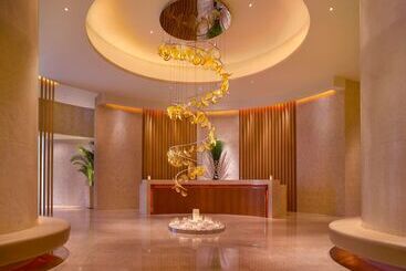 هتل Grand Hyatt Macau