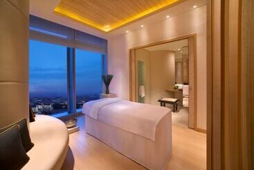 هتل Grand Hyatt Macau