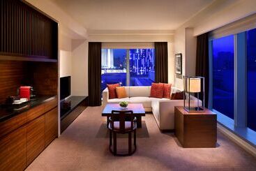 هتل Grand Hyatt Macau