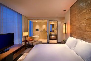 هتل Grand Hyatt Macau