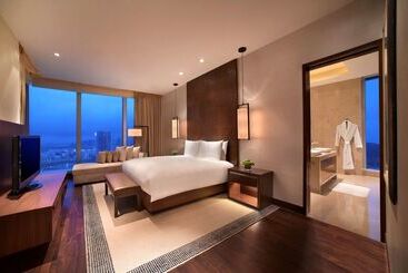 هتل Grand Hyatt Macau