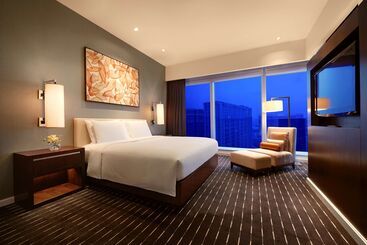 هتل Grand Hyatt Macau