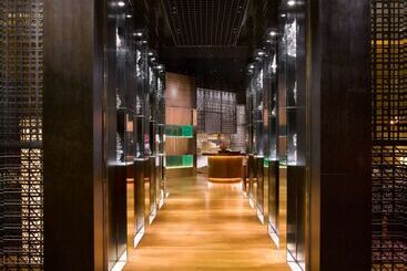 هتل Grand Hyatt Macau