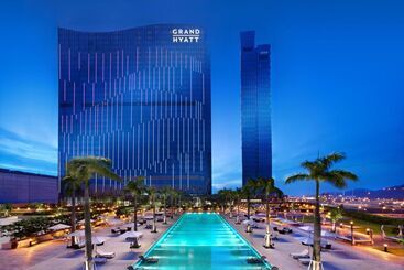 هتل Grand Hyatt Macau